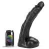 Dark Crystal Gode Josh Dark Crystal 33 x 6.5cm